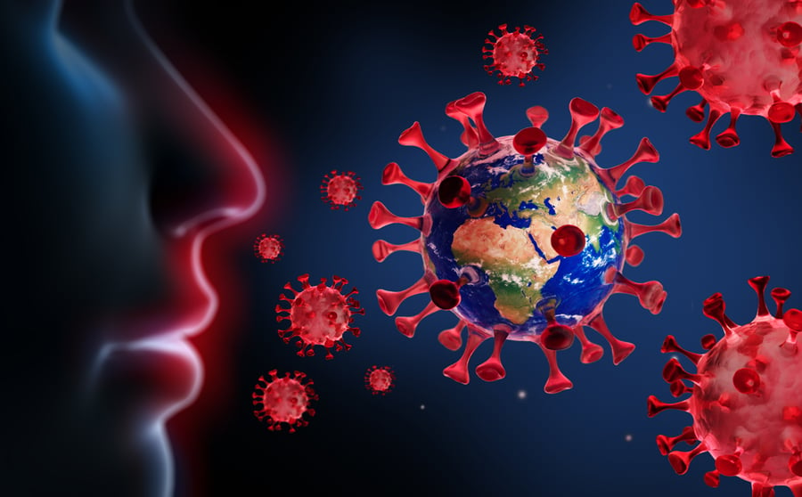 Get Extra Protection From The Coronavirus With An UV Air Purifier