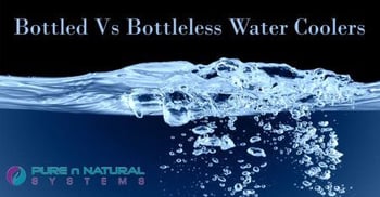 Bottled Vs Bottled Water coolers for home or office, choosing the correct one for me