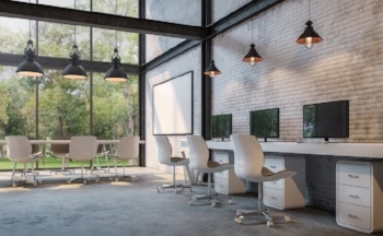 10 Compelling Reasons Your Office Needs a Commercial Air Purifier