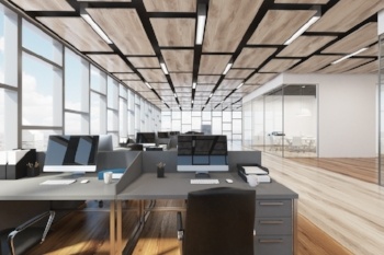 3 Easy Ways to Up the Air Quality in Office Spaces
