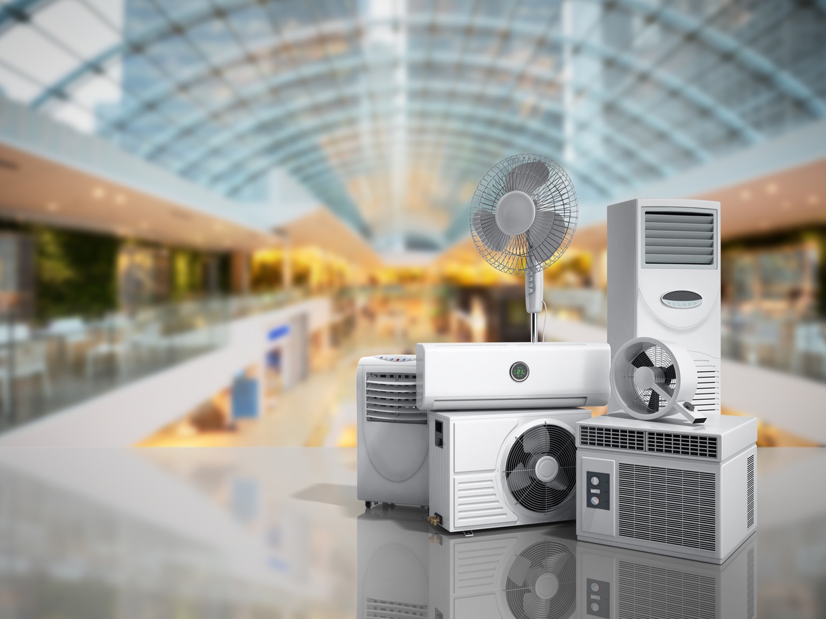 What Size Commercial Dehumidifier Do I Need?