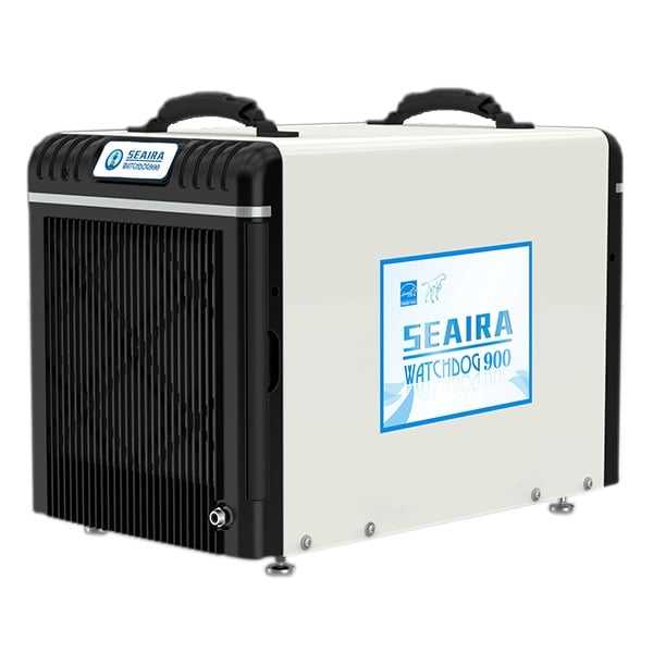 The Benefits of a Commercial Dehumidifier with Pump