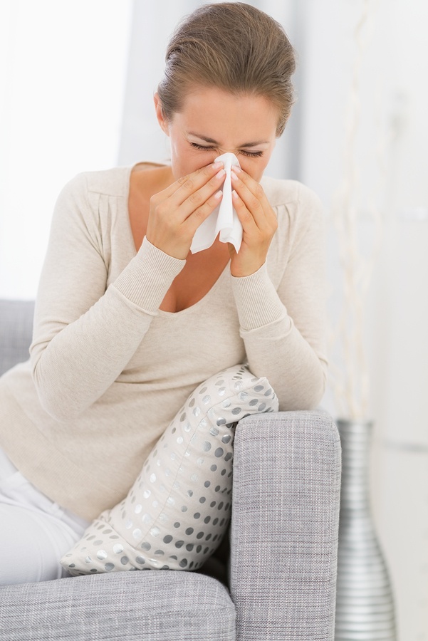 15 Simple Ways to Allergy-Proof Your Home