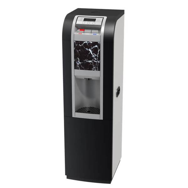 Exploring Bottleless Water Dispensers: Aquabar II Deluxe POU Product Review