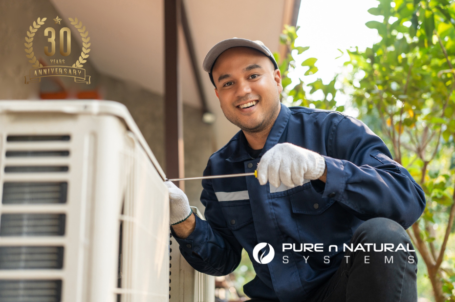 HVAC Pros: Easily Increase Earnings & Customers—Join Our HVAC Partner Program!