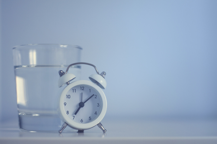 How Office Water Coolers Can Save You Time