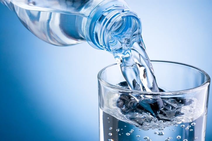 Is Bottled Water Safe?